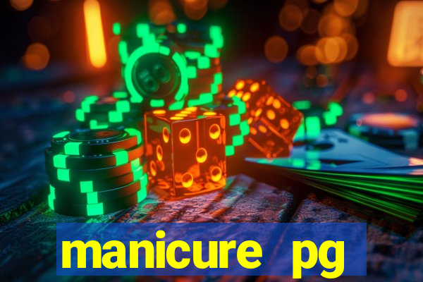 manicure pg plataforma de jogos